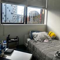 andrew's room