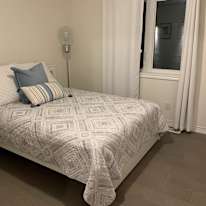 Amanda Sanchez's room