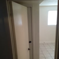 James's room