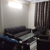 Aditya Singh's room