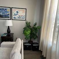 Arif's room