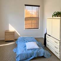 Mia's room