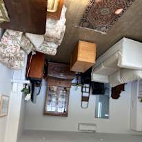 Ian's room