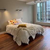 Van House's room