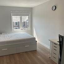 Ronak's room