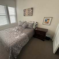 Jeff Englehorn's room