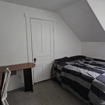 Kitty C's room