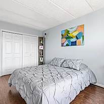 noel's room