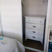 Arlene's room