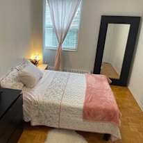 Lindy's room