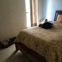 Garett's room