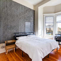 Mary Sky's room