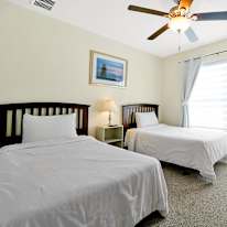 Evelyn Good's room