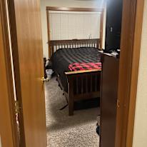 Kylie's room