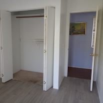 Jessica Yang's room