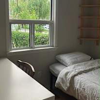 Joanna's room
