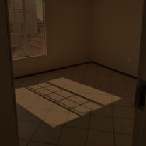 Nomvula's room
