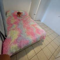 Lisa's room