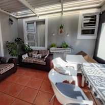 Daniela Dragone's room