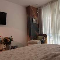Arika's room