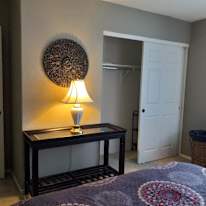 Rita's room