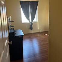 Orlando Medrano's room