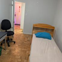 Knowell A's room