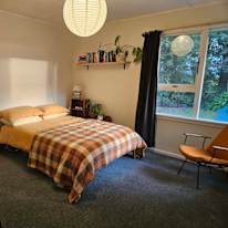 Lisa's room
