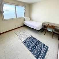 Kazuki's room