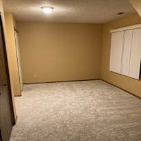 Chi's room