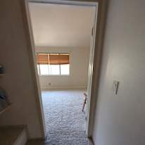 Crystal's room