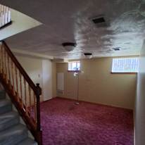 Veronica Lara's room