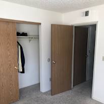 Herman's room