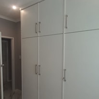 JACKSON's room