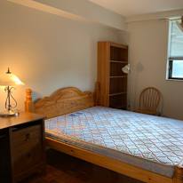 David's room