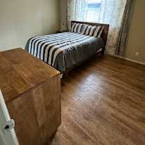 Angelica's room