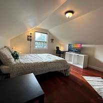 Yelden Vision Residence's room