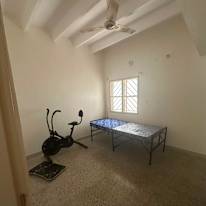 Shruthi V's room