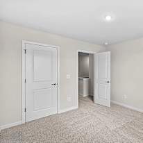 Samantha Padilla's room