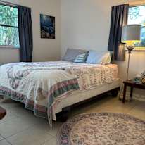 Joy's room