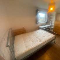 Jeff's room