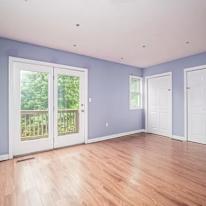 Daniel C.'s room