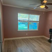 Laura's room