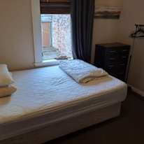Stephen's room