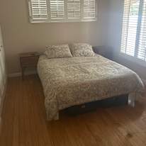 Lisa's room