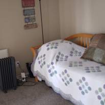 MARIO's room