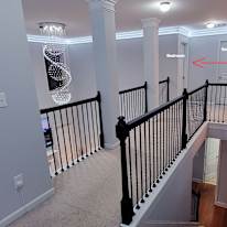Adam's room