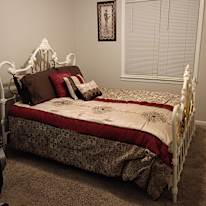 Paula's room