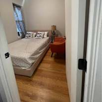 koko's room