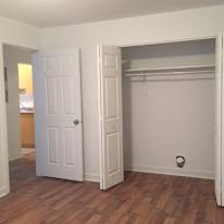 Esther's room